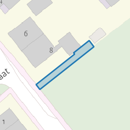 Perceel ODB01-M-7223