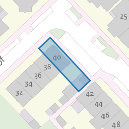 Perceel ODB01-M-7232