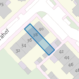 Perceel ODB01-M-7233