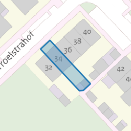 Perceel ODB01-M-7235