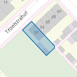 Perceel ODB01-M-7236