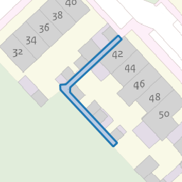 Perceel ODB01-M-7237