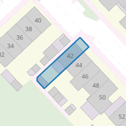 Perceel ODB01-M-7238