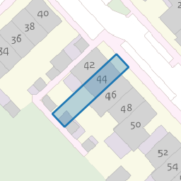 Perceel ODB01-M-7239