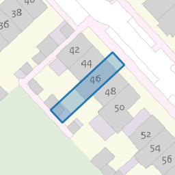 Perceel ODB01-M-7240