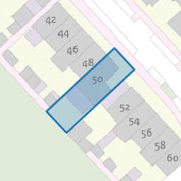 Perceel ODB01-M-7242