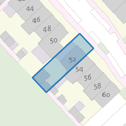 Perceel ODB01-M-7243
