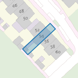 Perceel ODB01-M-7244