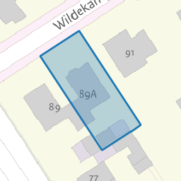 Perceel ODB01-M-7253