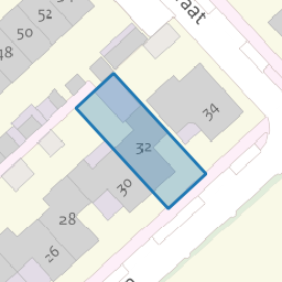 Perceel ODB01-M-7258