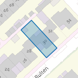 Perceel ODB01-M-7259