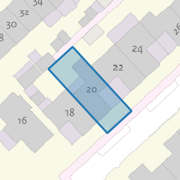 Perceel ODB01-M-7264