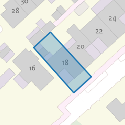 Perceel ODB01-M-7265