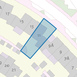 Perceel ODB01-M-7266