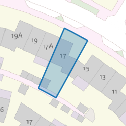 Perceel ODB01-M-7269