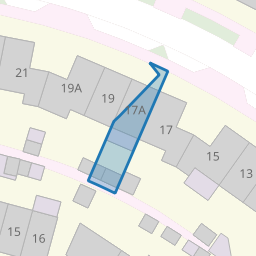 Perceel ODB01-M-7270