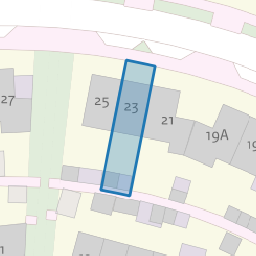 Perceel ODB01-M-7280