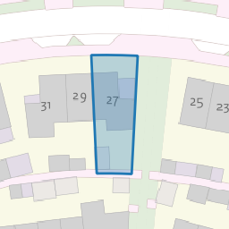 Perceel ODB01-M-7282