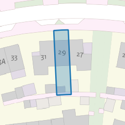 Perceel ODB01-M-7283