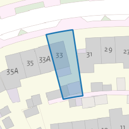 Perceel ODB01-M-7285