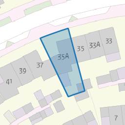 Perceel ODB01-M-7288