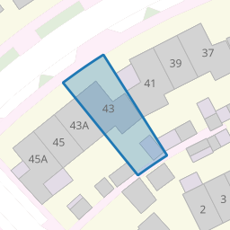 Perceel ODB01-M-7292