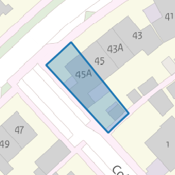 Perceel ODB01-M-7295