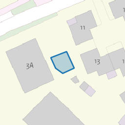 Perceel ODB01-M-7303