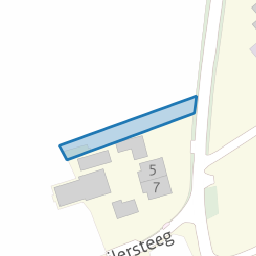 Perceel ODB01-M-7306