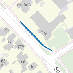 Perceel ODB01-M-7307