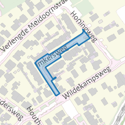 Perceel ODB01-M-7310