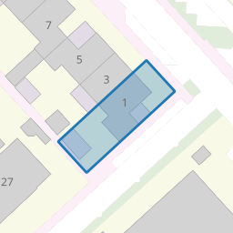 Perceel ODB01-M-7317