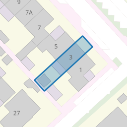 Perceel ODB01-M-7318