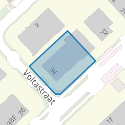 Perceel ODB01-M-7332