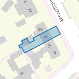 Perceel ODB01-M-7334