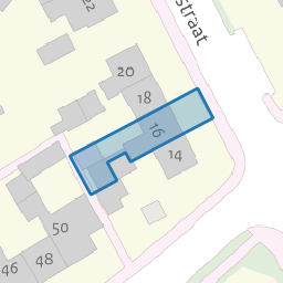 Perceel ODB01-M-7335