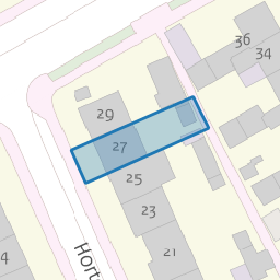 Perceel ODB01-M-7337