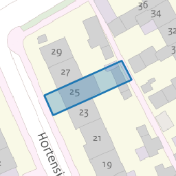 Perceel ODB01-M-7338