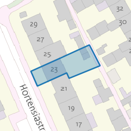 Perceel ODB01-M-7339