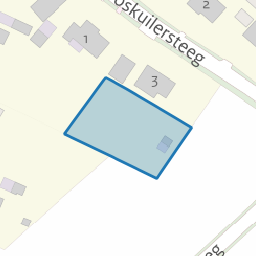 Perceel ODB01-M-7345