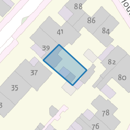 Perceel ODB01-M-7350