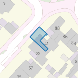 Perceel ODB01-M-7352