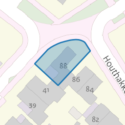 Perceel ODB01-M-7353