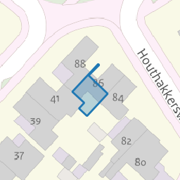 Perceel ODB01-M-7355