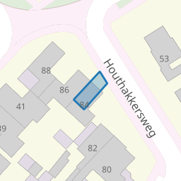 Perceel ODB01-M-7357