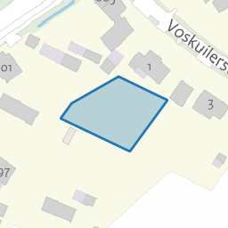 Perceel ODB01-M-7366