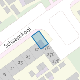 Perceel ODB01-M-7369