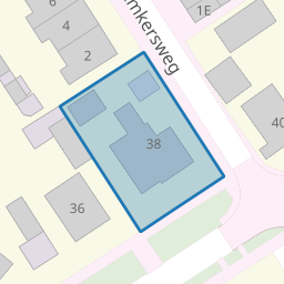 Perceel ODB01-M-7372