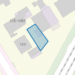 Perceel ODB01-M-7381