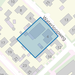 Perceel ODB01-M-7383